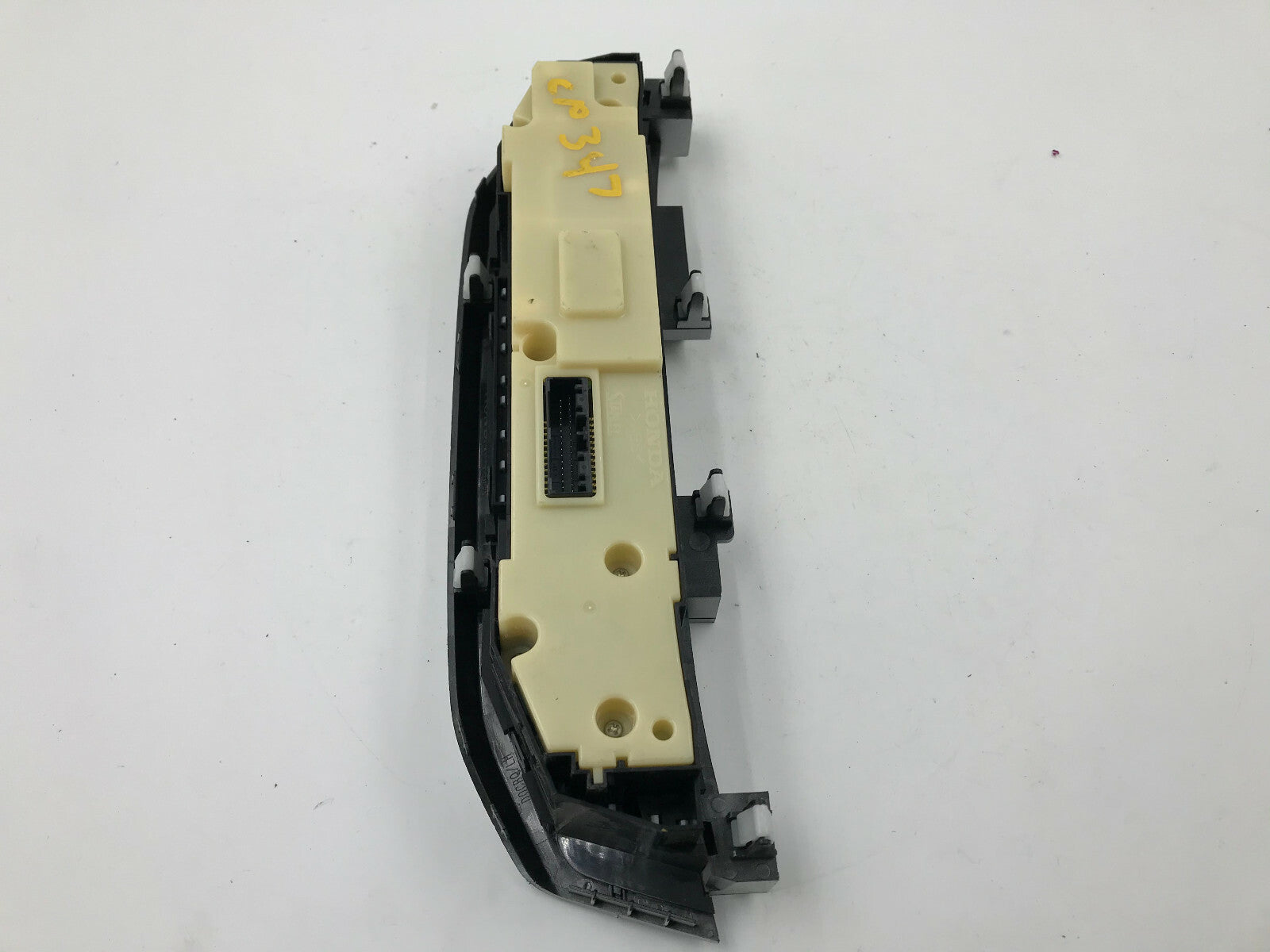 2013-2015 Honda Accord AC Heater Climate Control Temperature OEM C03B55001