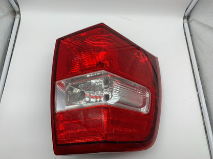 2007-2017 Ford Expedition Driver Tail Light Taillight OEM B02B02004