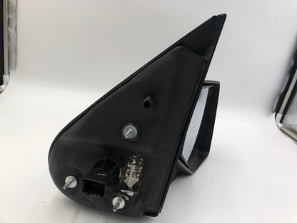 2006-2010 Ford Explorer Passenger Side View Door Mirror Black OEM D01B42021