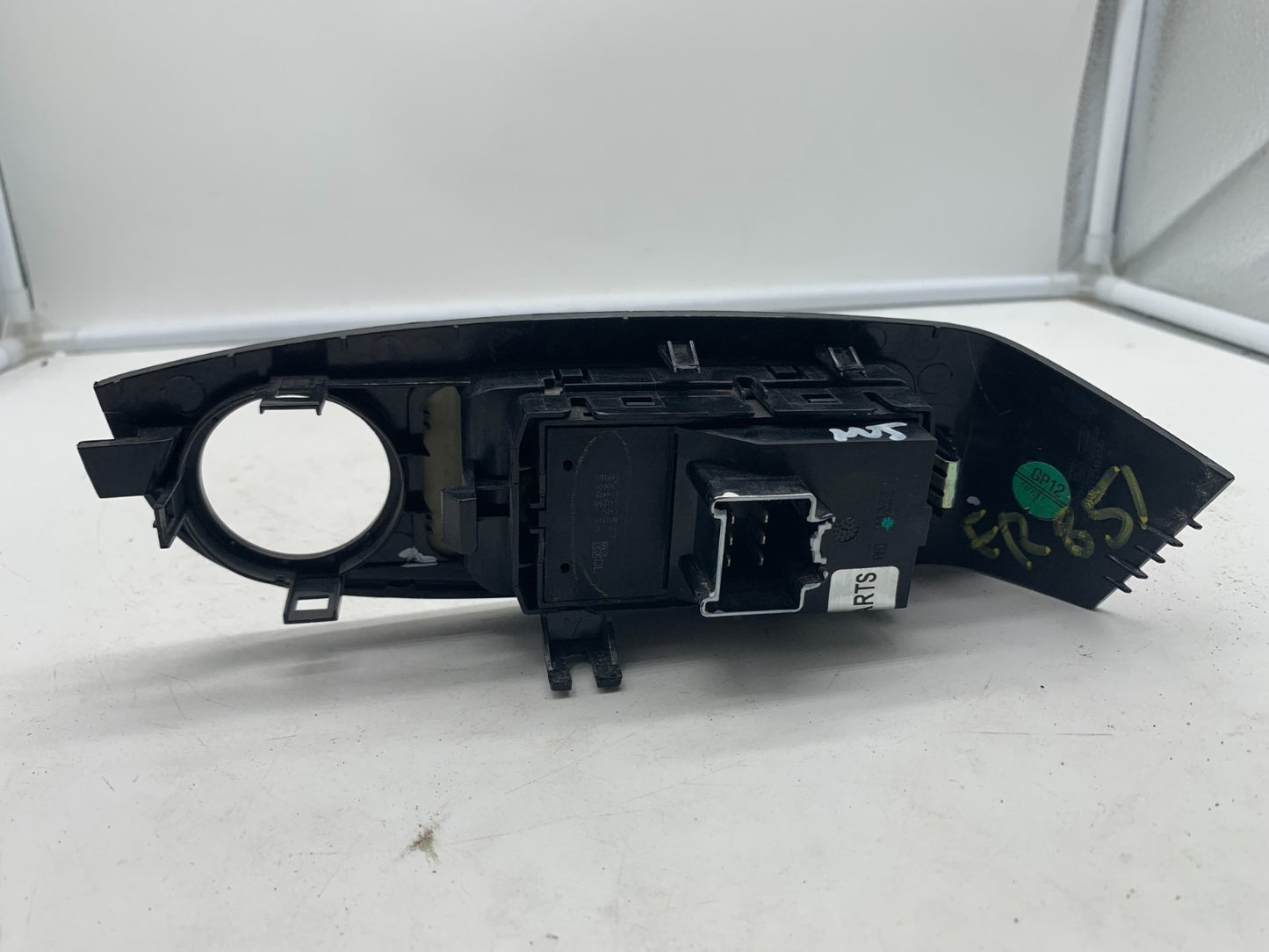 2014-2016 Chevrolert Malibu Master Power Window Switch OEM A04B55002