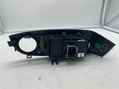 2014-2016 Chevrolert Malibu Master Power Window Switch OEM A04B55002