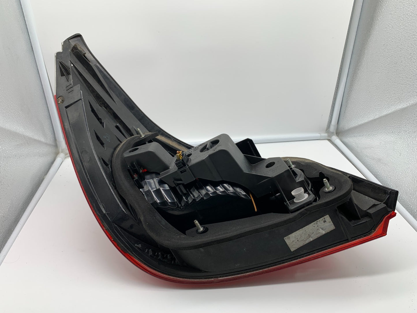 2008-2010 BMW 535i Passenger Side Tail Light Taillight OEM B03B31037