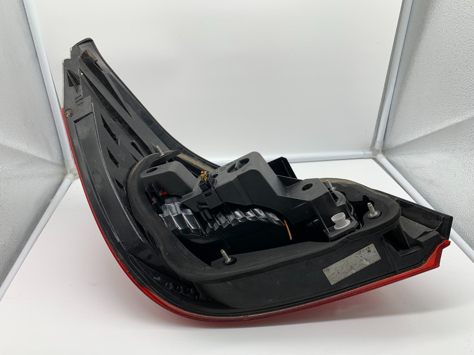 2008-2010 BMW 535i Passenger Side Tail Light Taillight OEM B03B31037