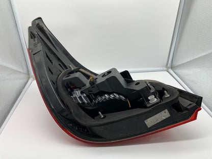 2008-2010 BMW 535i Passenger Side Tail Light Taillight OEM B03B31037