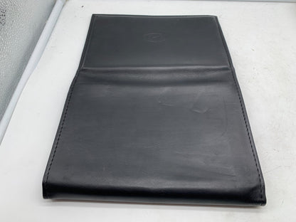 2008 Hyundai Sonata Owners Manual Case Set with Case OEM A03B49003
