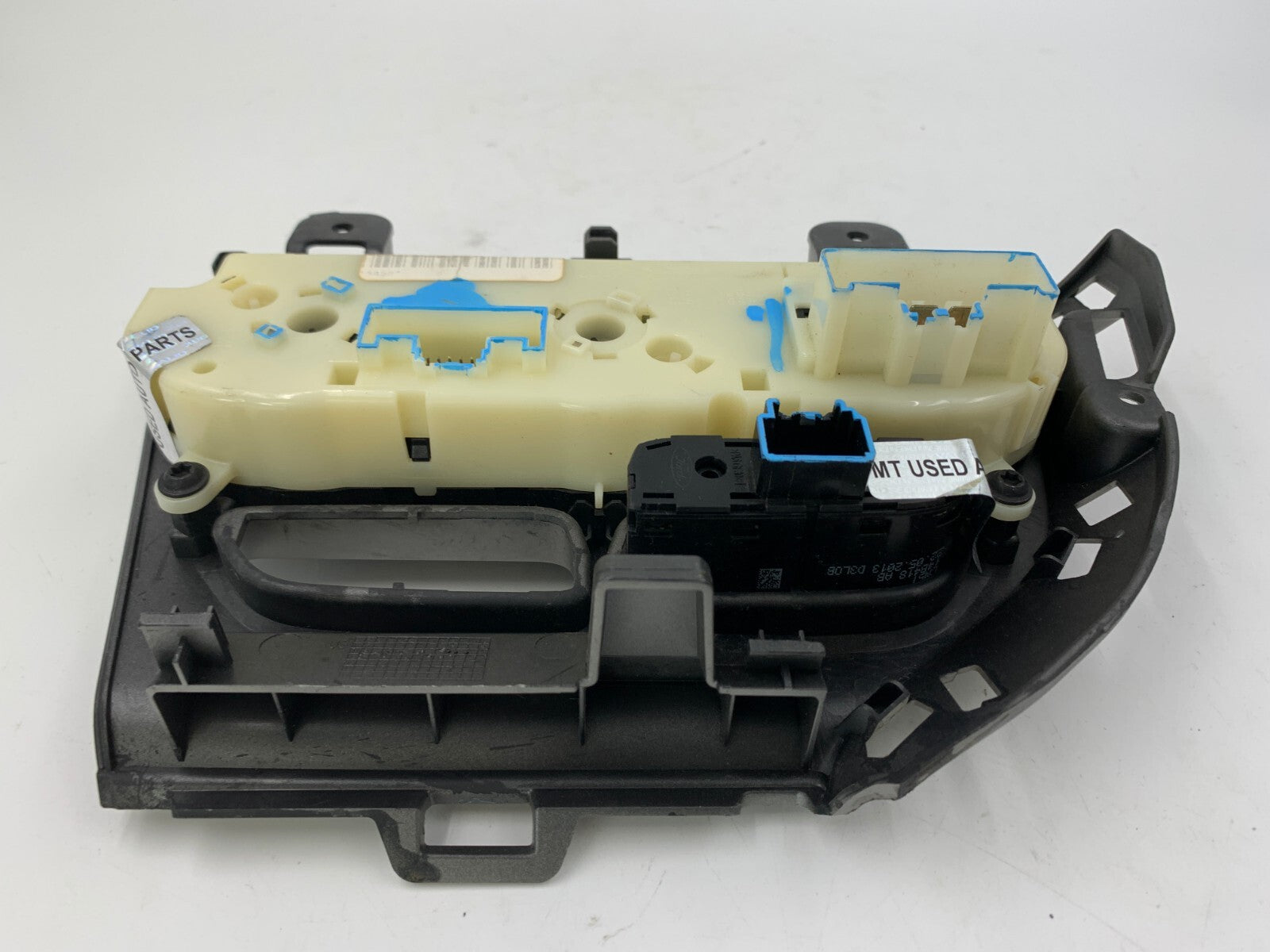 2013-2014 Ford Focus AC Heater Climate Control Unit OEM D01B68004