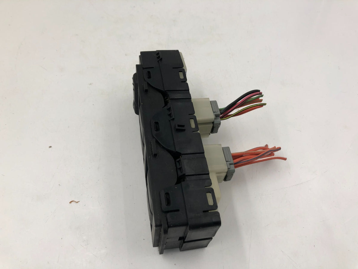 2007-2010 Jeep Patriot Master Power Window Switch OEM B02B16047