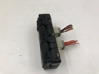 2007-2010 Jeep Patriot Master Power Window Switch OEM B02B16047