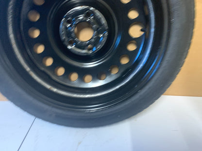 2013-2022 Buick Encore 16" Spare Tire Wheel Compact Donut T125/70R16
