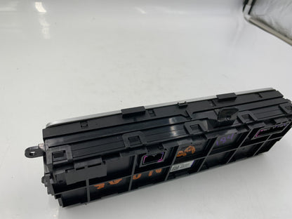 2016-2018 Honda Pilot AC Heater Climate Control Temperature Unit OEM C03B55053