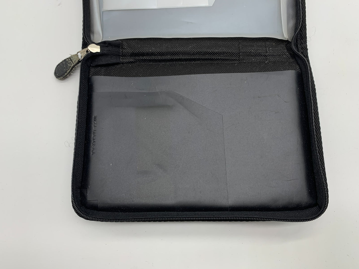 2006 Ford Explorer Owners Manual Set with Case OEM B03B24018