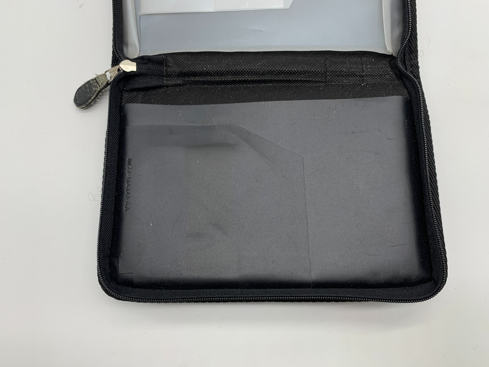 2006 Ford Explorer Owners Manual Set with Case OEM B03B24018