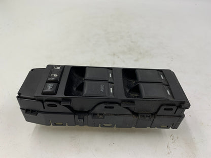 2011-2017 Jeep Patriot Master Power Window Switch OEM B01B40035