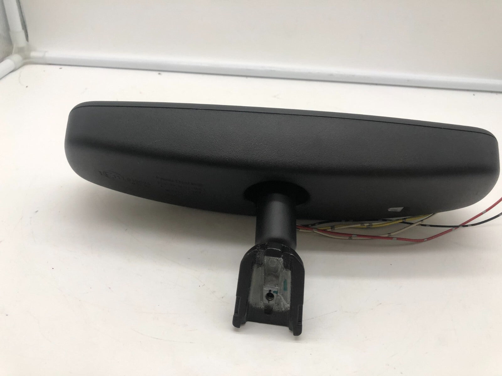 2005-2007 Toyota Rav4 Rav 4 Interior Rear View Mirror OEM A03B01080