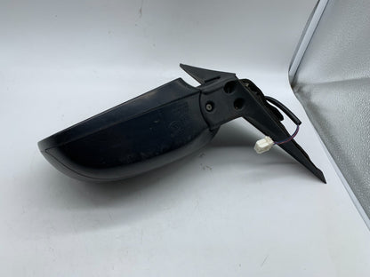2008-2014 Subaru Impreza Driver Side View Power Door Mirror Black OEM D04B38005