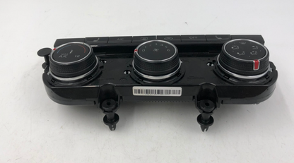 2017 Volkswagen Golf GTI AC Heater Climate Control Unit OEM C03B31008
