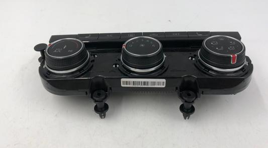 2017 Volkswagen Golf GTI AC Heater Climate Control Unit OEM C03B31008