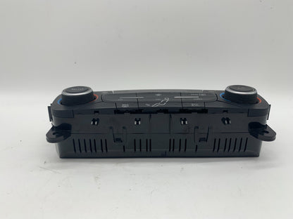2015-2018 Ford Focus Climate Control AC Heater Unit OEM F1ET19980JJ