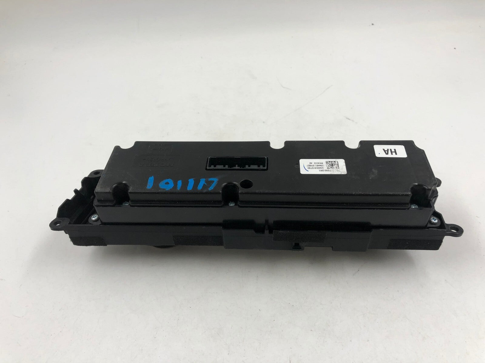 2013-2015 Honda Civic Climate Control OEM C03B24002