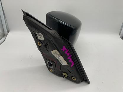 2015-2018 Ford Focus Driver Side View Power Door Mirror Black OEM B03B51009