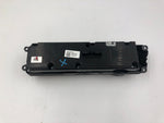 2013-2015 Honda Civic AC Heater Climate Control Temperature Unit OEM A01B31010