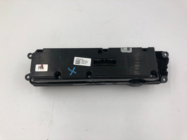 2013-2015 Honda Civic AC Heater Climate Control Temperature Unit OEM A01B31010