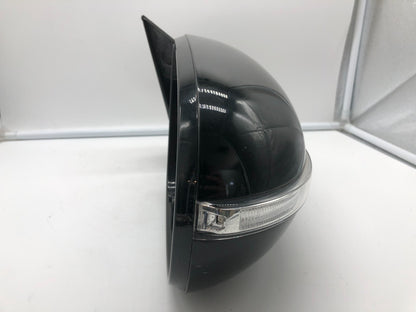 2017-2020 Kia Sorento Passenger Side View Power Door Mirror Black OEM A04B50042