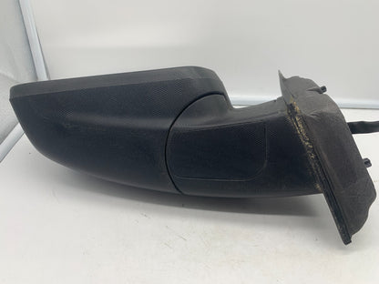 2011-2014 Chevy Equinox GMC Terrain Driver Side Power Door Mirror Atlan Blue OEM