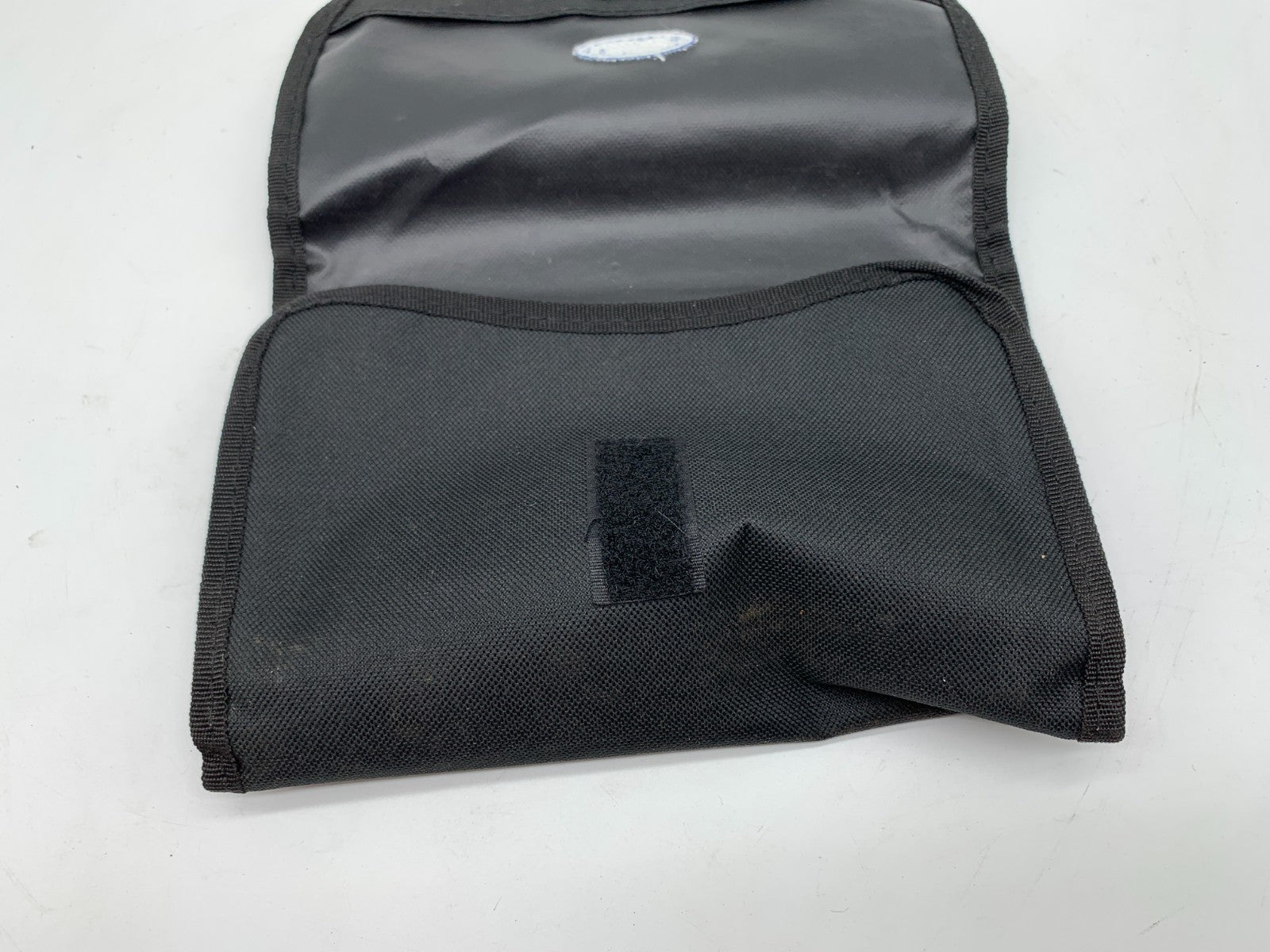 Ford Owners Manual Case Only OEM D01B62013