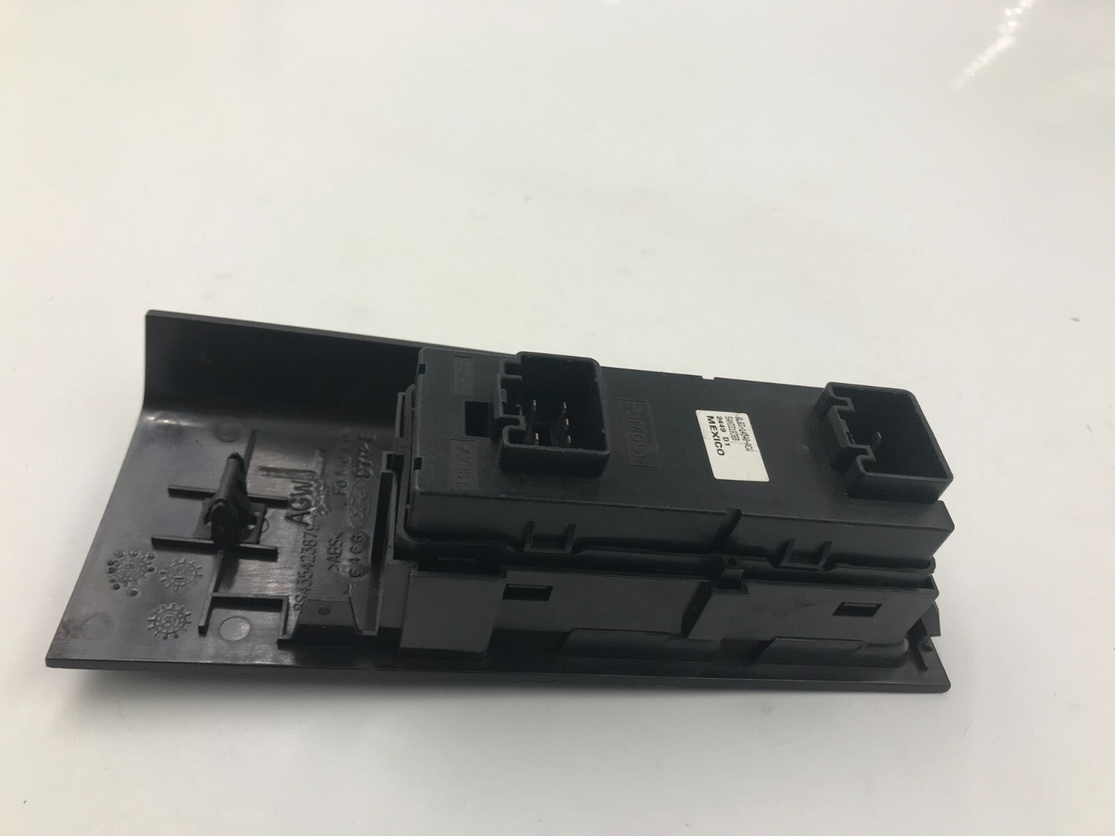 2008-2011 Ford Focus Master Power Window Switch OEM C01B30042