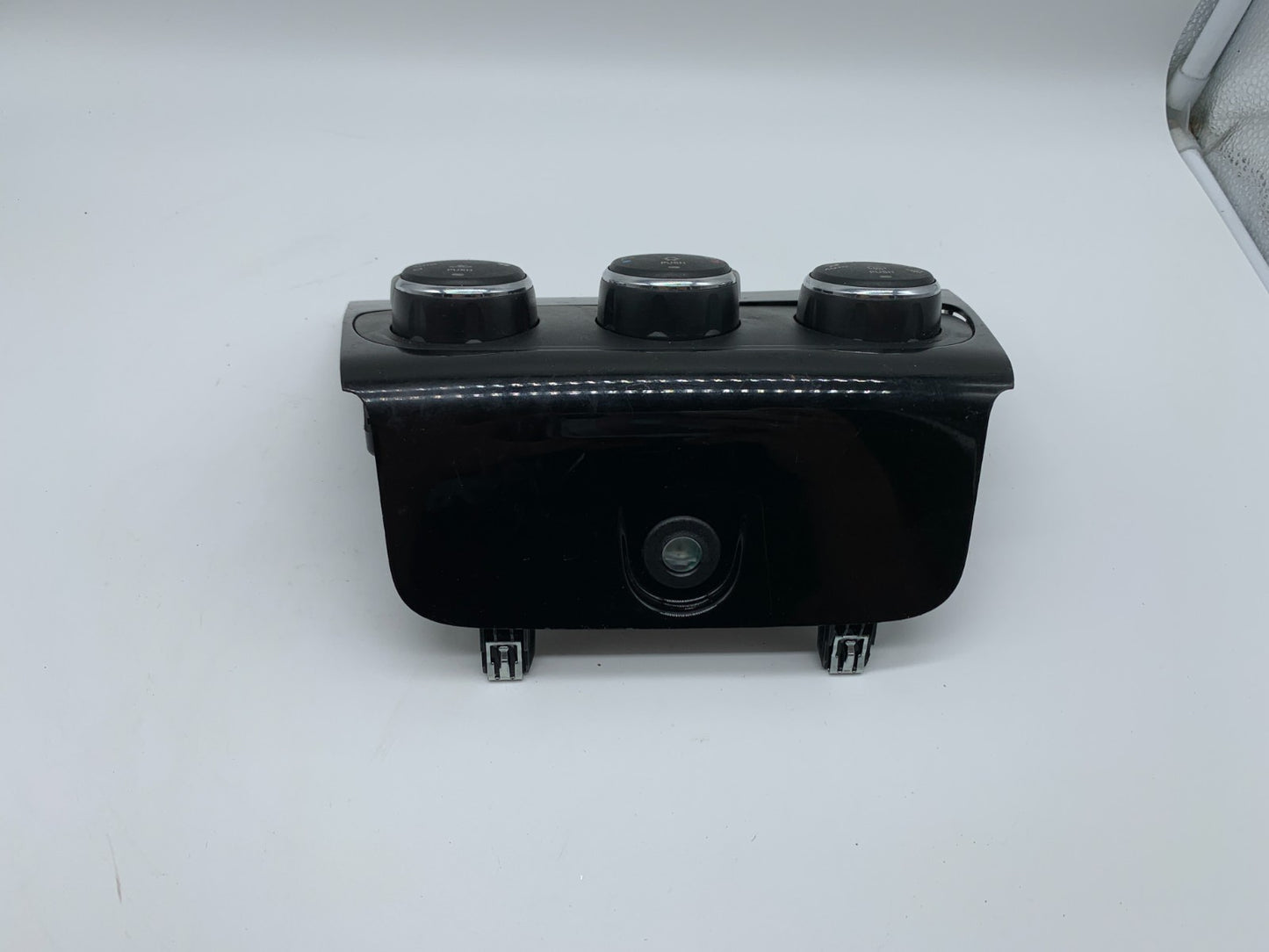 2011-2014 Chrysler 200 AC Heater Climate Control Unit OEM C03B01006