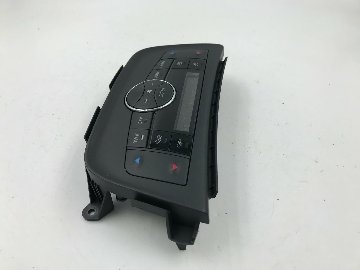 2015-2019 Nissan Sentra AC Heater Climate Control Unit OEM C03B55004