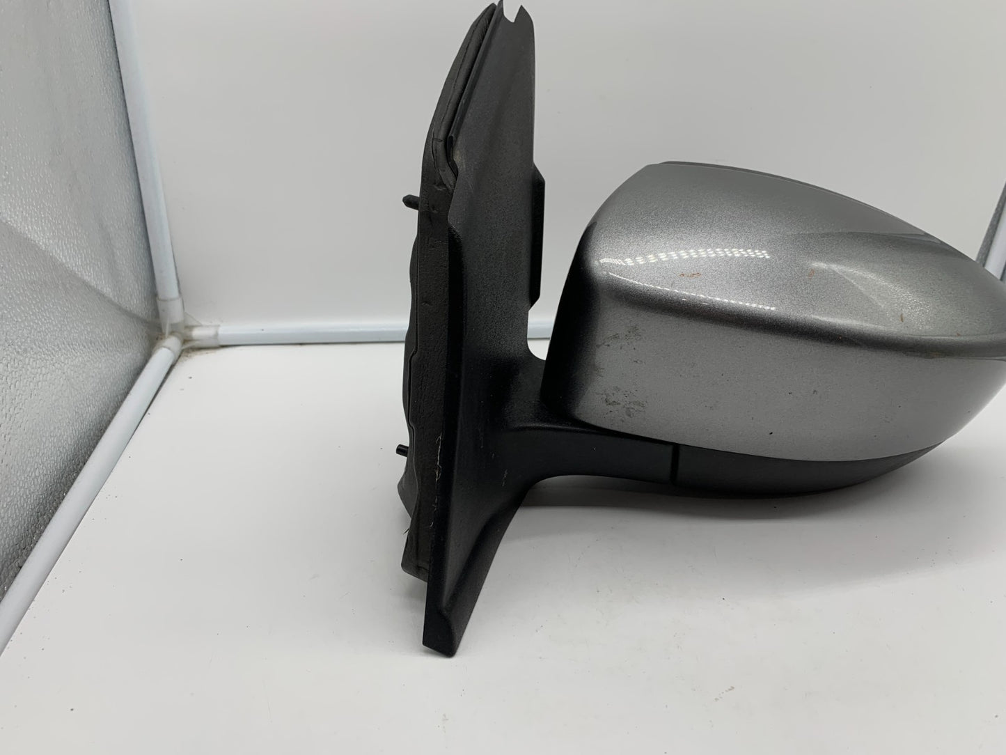 2013-2016 Ford Escape Driver Side View Power Door Mirror Sterling Gray OEM