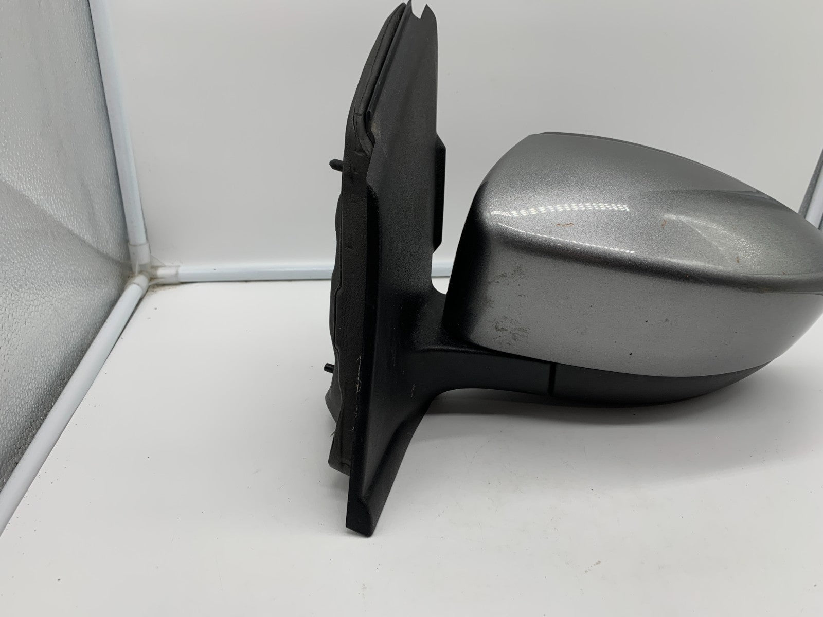 2013-2016 Ford Escape Driver Side View Power Door Mirror Sterling Gray OEM