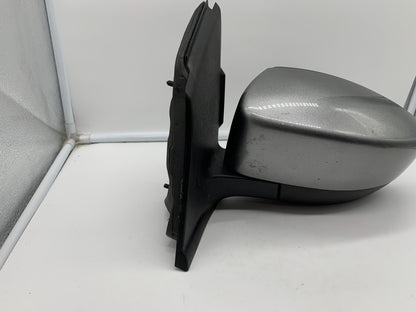 2013-2016 Ford Escape Driver Side View Power Door Mirror Sterling Gray OEM