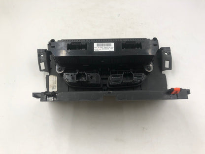 2017 Ford Escape AC Heater Climate Control Unit OEM A02B02019