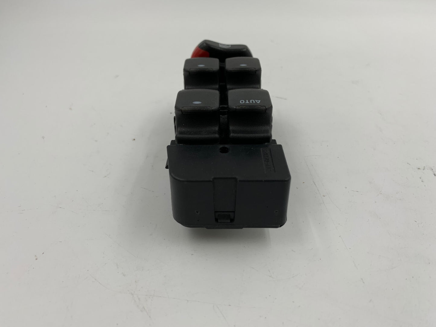 2010-2012 Chevrolet Malibu Master Power Window Switch OEM E02B54092