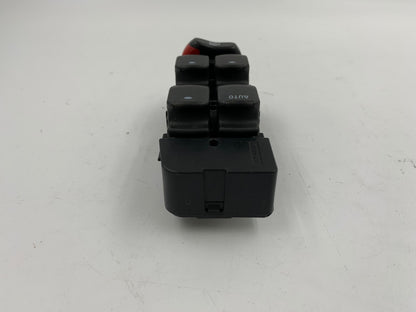 2010-2012 Chevrolet Malibu Master Power Window Switch OEM E02B54092