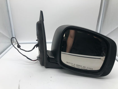 2008-2010 Chrysler Town & Country Passenger Side Door Mirror Red OEM A01B55005
