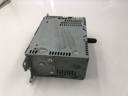 2018-2019 Ford Explorer AM FM CD Player Radio Receiver OEM A04B21080