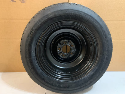 2011-2014 Chrysler 200 17" Spare Tire with Jack Kit Compact Donut T155/90D16