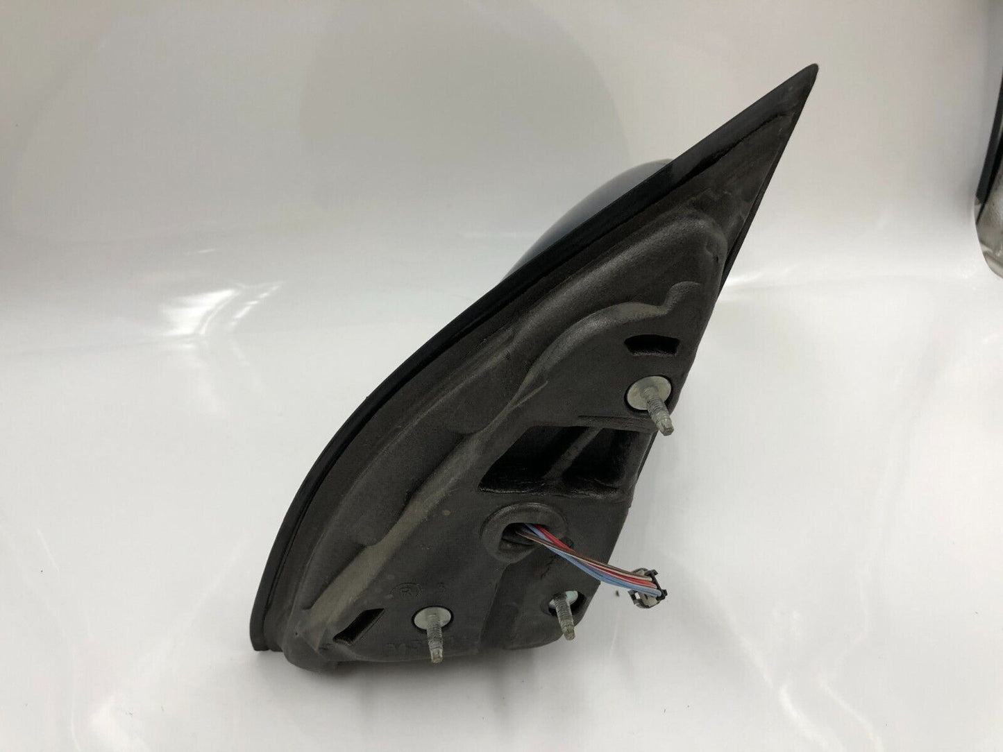 2006-2009 Chevrolet Equinox Passenger View Power Door Mirror Blue OEM D03B60001