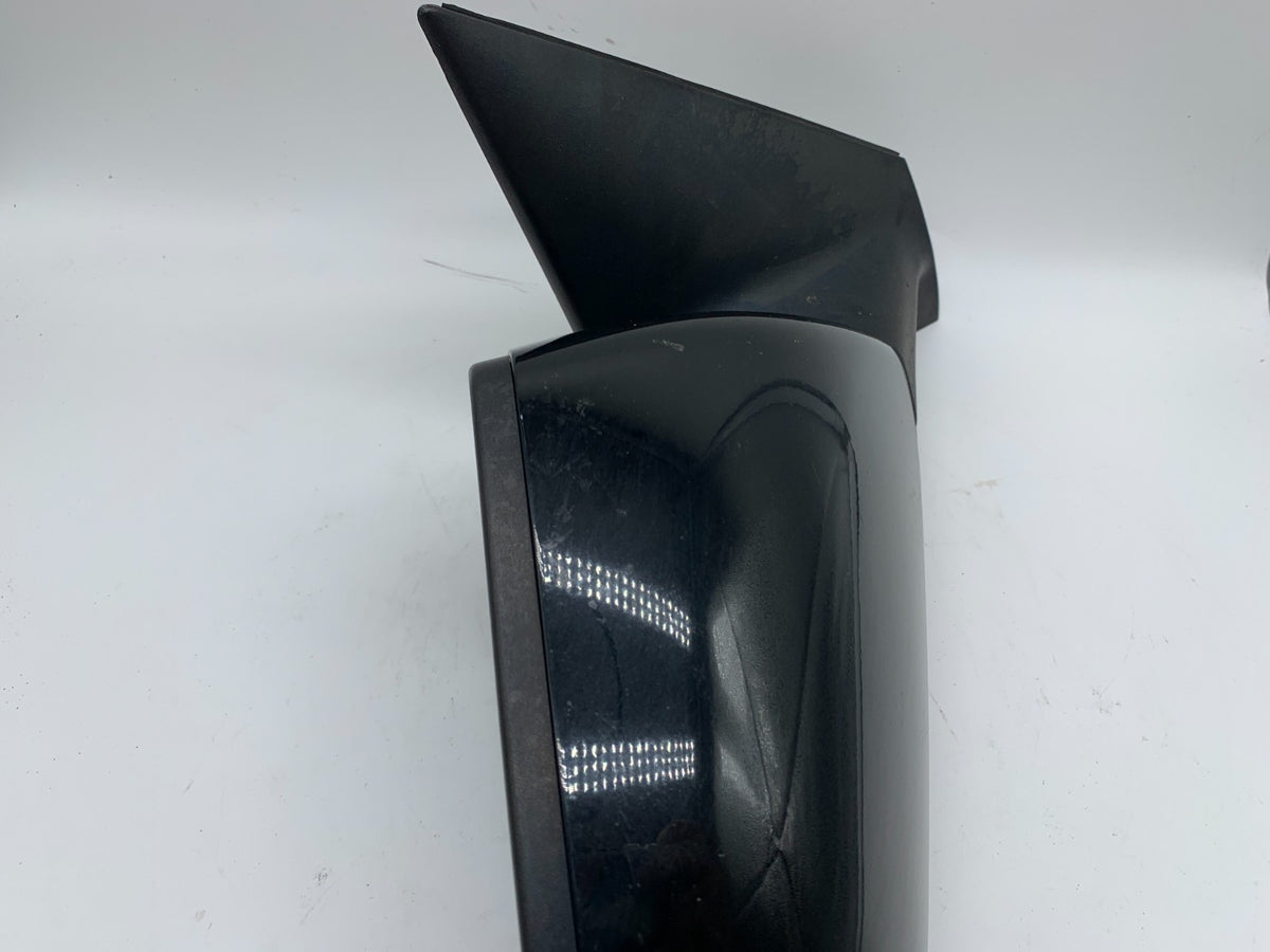 2018-2019 Hyundai Sonata Passenger Side View Power Door Mirror BSA A01B18005