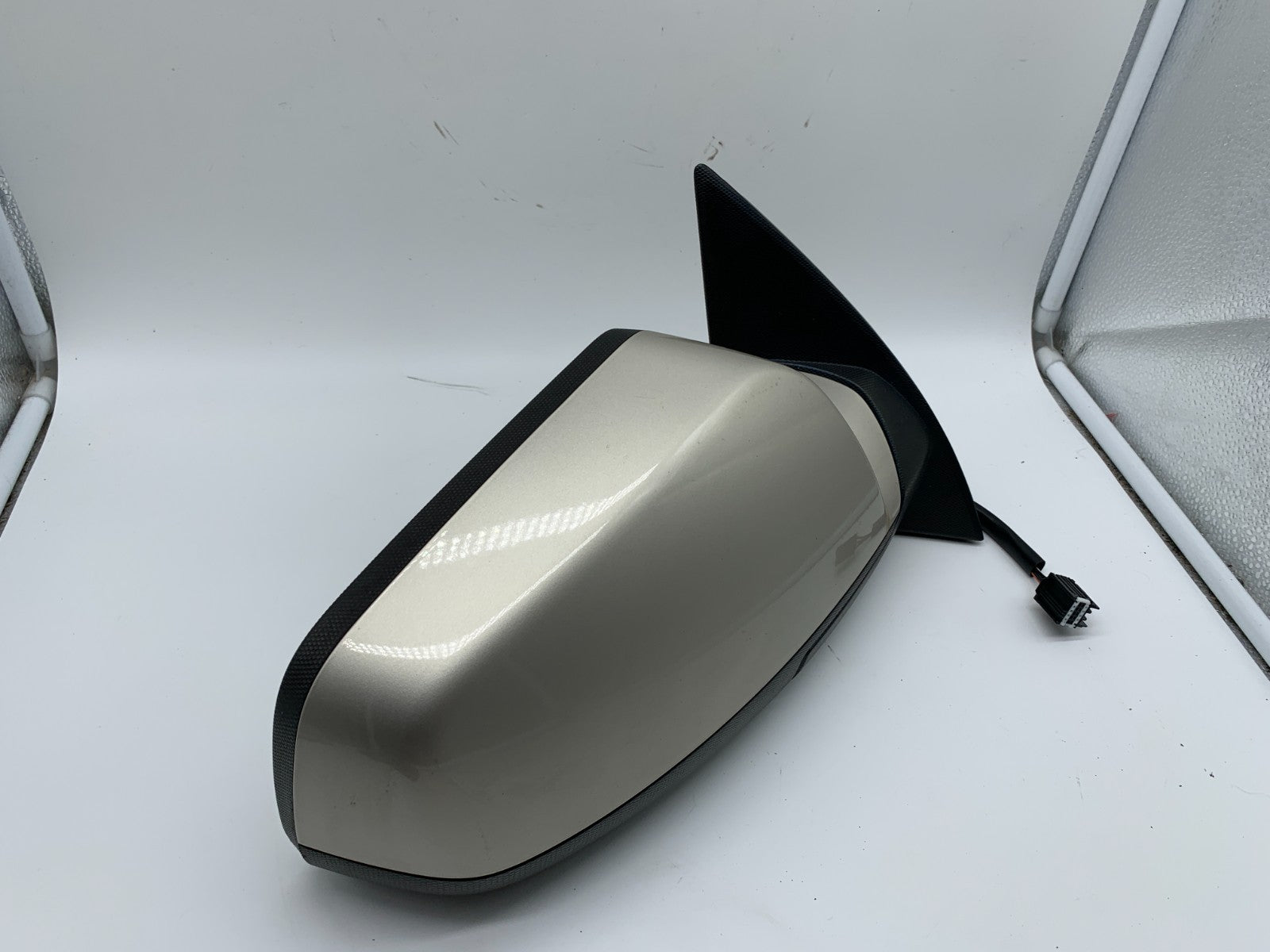 2015-2017 Chevrolet Equinox Passenger Side View Power Door Mirror OEM A01B51003