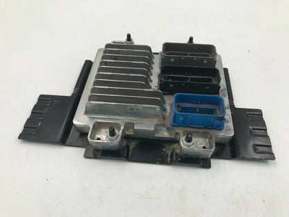 2017-2020 Chevrolet Trax Engine Control Module Unit ECU ECM OEM D04B56054