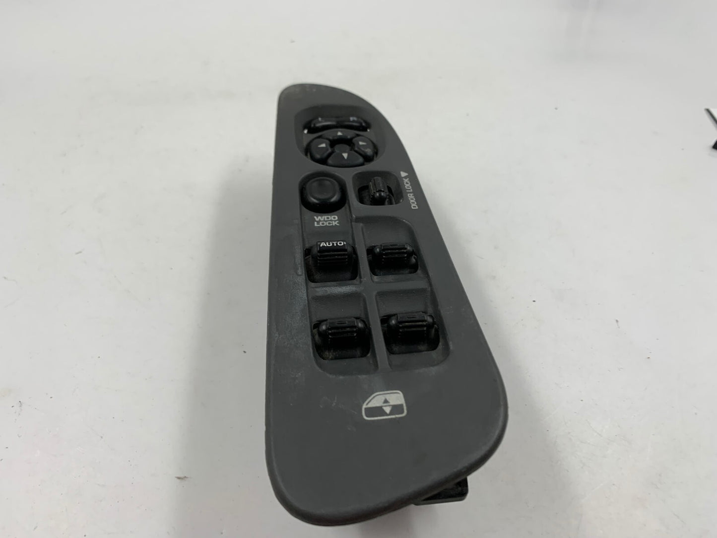 2005-2008 Dodge Ram 1500 Master Power Window Switch OEM