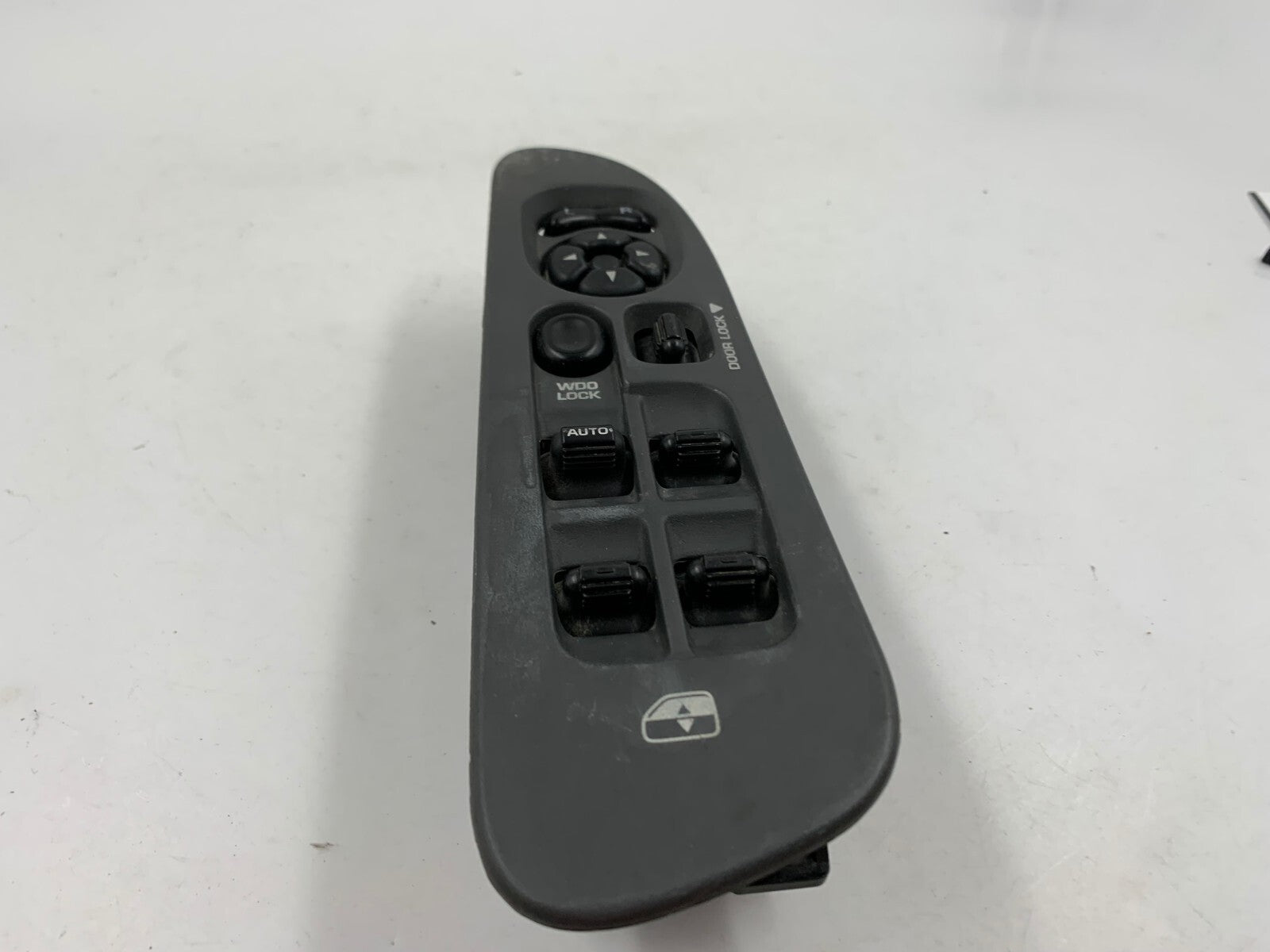 2005-2008 Dodge Ram 1500 Master Power Window Switch OEM