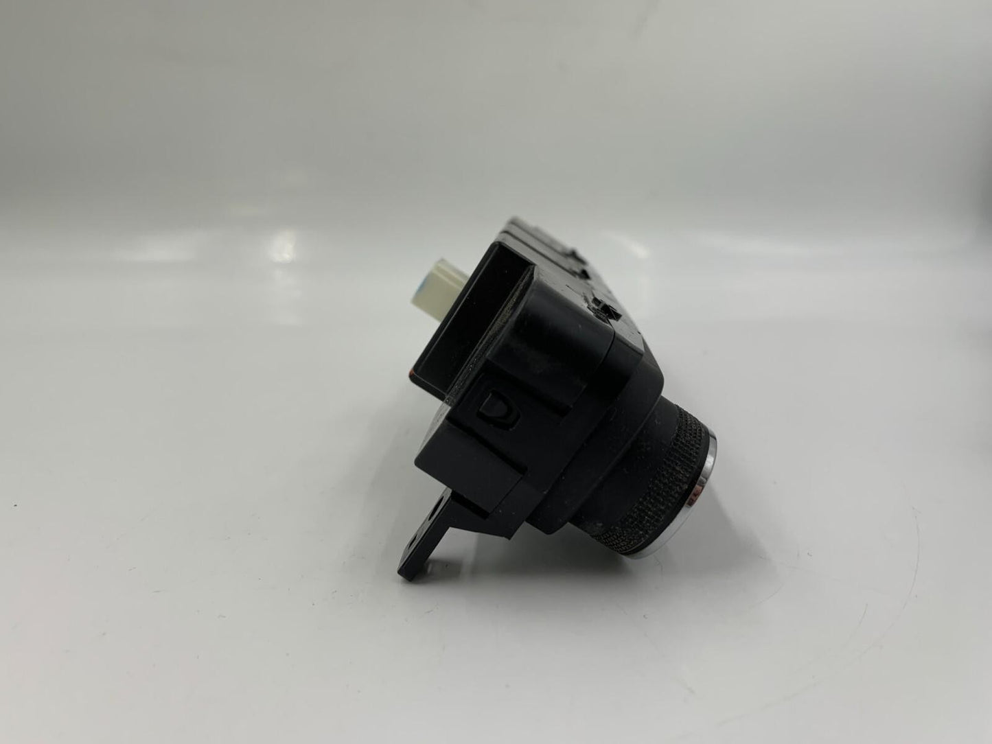 2007-2008 Nissan Maxima AC Heater Climate Control Unit OEM D01B54085