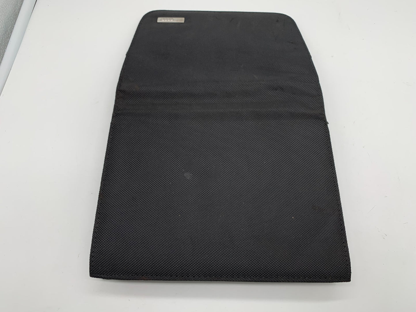 2015 Audi A3 Sedan Owners Manual Set with Case OEM C03B59011