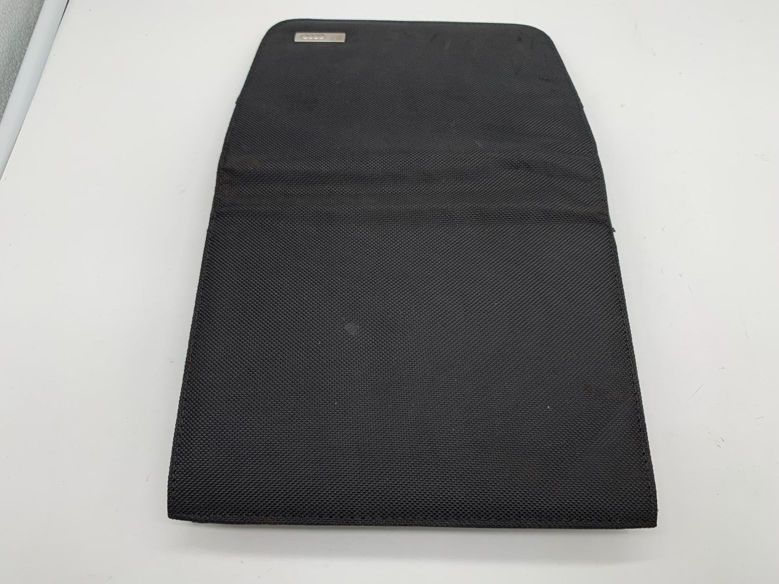 2015 Audi A3 Sedan Owners Manual Set with Case OEM C03B59011